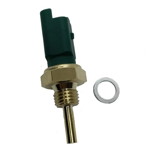 Sensor de temperatura del refrigerante Suzuki soluciona fallos de arranque y calor 2