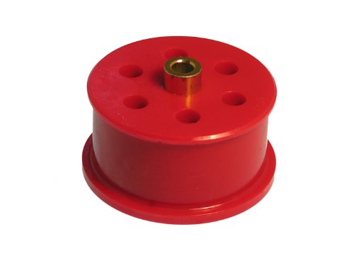 Prothane 95-04 Chevy Cavalier Rear Trans Mount Insert - Red