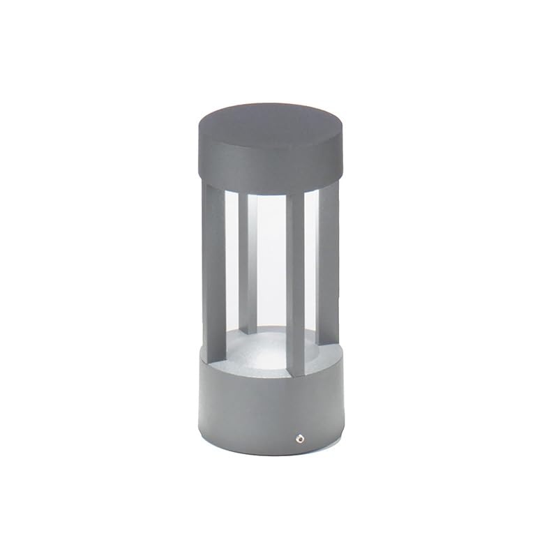 Lámpara de exterior HANG LED 7W con luz cálida de 3000K y alta fidelidad cromática