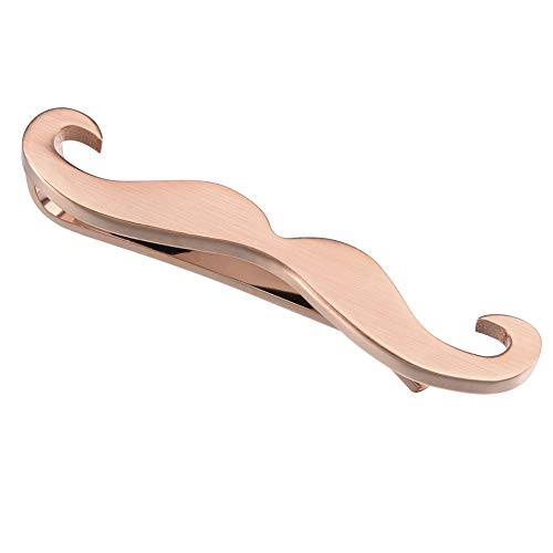 Image of HAWSON 2 inch / 2.2 inch Tie Clip for Men, Novelty Tie Bar Clip for Men and Boys, Interesting Tie Clip for Party