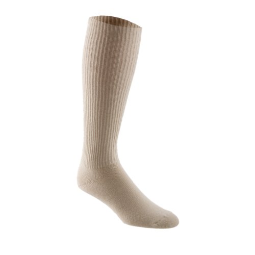 Men's / Women's Casual Comfort Over-the-Calf Socks