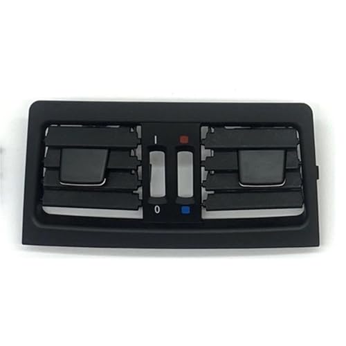 Rejilla de ventilación trasera para BMW Serie 3 E90: repara el aire acondicionado roto de tu coche