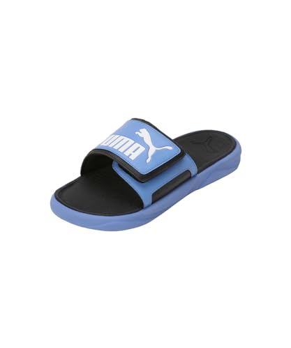 Image of Puma Men Royalcat Comfort Slide