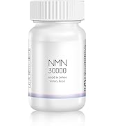 NMN 18000 サプリメント 50mg 2個セット 商品詳細ページ