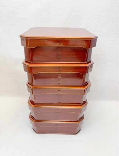 飛騨春慶塗 重箱」の人気商品一覧 | 安い商品を通販サイトから探す