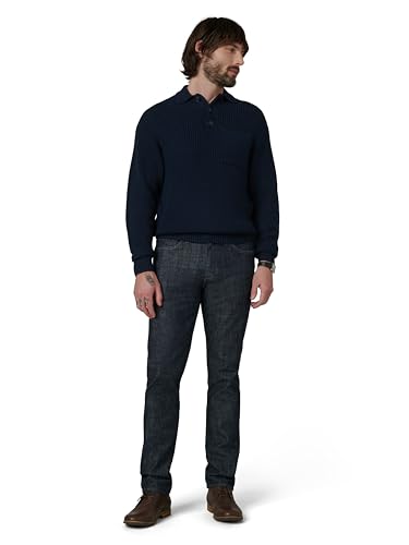 Image of Joe's Jeans Mens Brixton Straight and Narrow Leg Jean