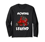 Lawn Mowing Legend Apparel