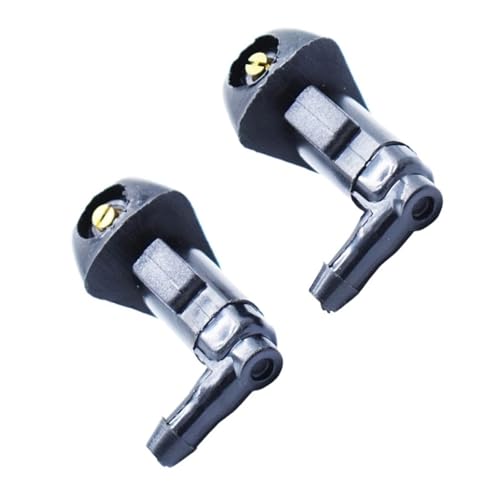 Gicleurs de lave-glace pour Honda Odyssey 2005-2010 idéal pour les longs trajets en famille