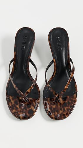 SCHUTZ Women's Carolyn Thong Sandals4