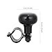 WINOMO Steering Wheel Spinner Black Steering Wheel knob Auxiliary Booster Aid Control Handle Ball