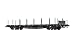 Produktbild Brawa 47231 Schienenwagen RRlyw CFL
