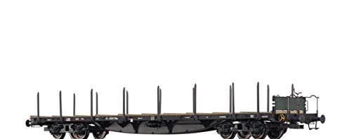 Preisvergleich Produktbild Brawa 47231 Schienenwagen RRlyw CFL