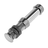 Colcolo Asiento de Carrete de Pesca con Mosca Kits de Reparación de Construcción de Caña de Pescar DIY