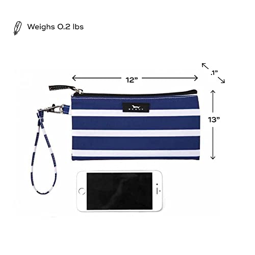 Scout Kate Wristlet - Lightweight Hands-Free Wristlet Wallet For Women With Removable Strap - Organizer Pouch #TOP4