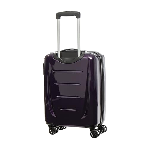 Samsonite Winfield 2 Fashion Spinner Carry On, Model Number - 151253-1717, Purple by Samsonite - Image 4