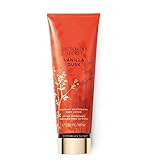 Victorias Secret Fragrance Body Lotion 8.0 fl oz (Vanilla Dusk)