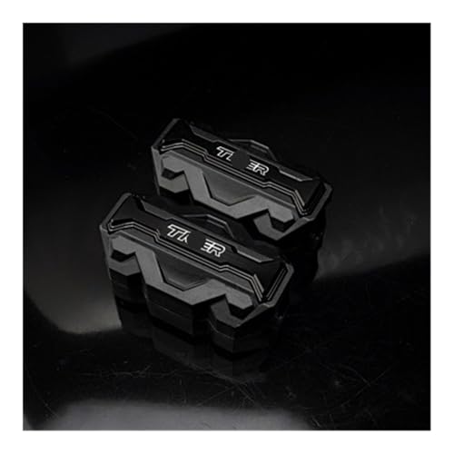 Protection Moteur Moto Tiger 900 Rally Pro et Explorer 1050 GT