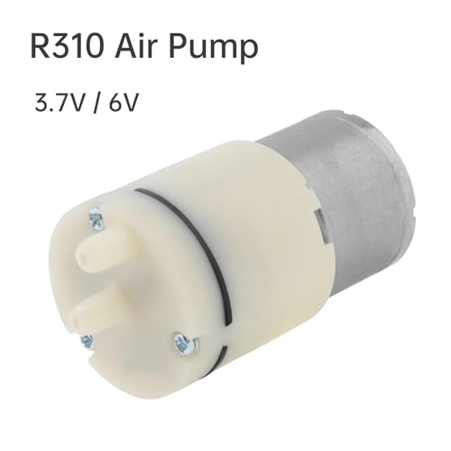Pompe à vide R310 à haute pression négative constante 6V - 2