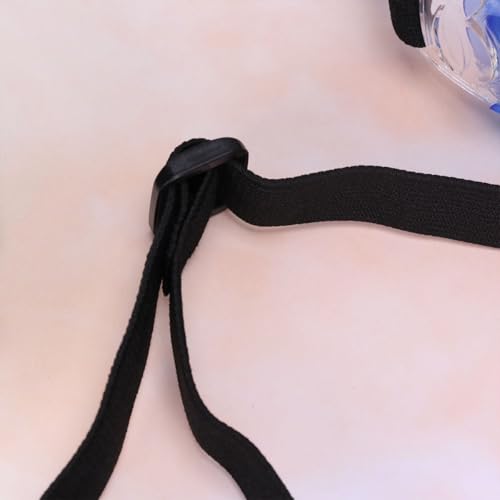 Lunettes de protection légères ifundom lot de 4 pour le cyclisme et le ski