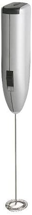 Ikea Milk Frother 100.763.20, Silver