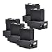 Produktbild Resttintenbehälter 5er-Pack Tintenwartungsbox  Kompatibel mit EPSON C13T04D100/T04D100/T04D1  for L6160/L6168/L6170/L6178/L6190/L6191/L6198/L6161/L6166/L6171 Serie