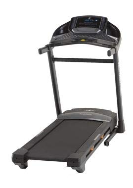 Nordictrack T7.0 Folding Treadmill (12 Month iFIT...