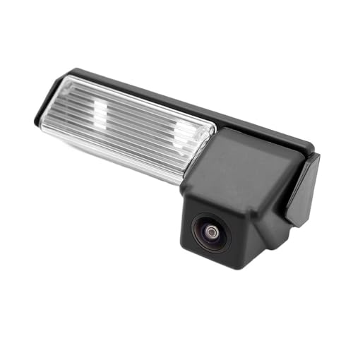 Caméra recul voiture AHD 1920x1080P pour Pajero Sport 170 degrés