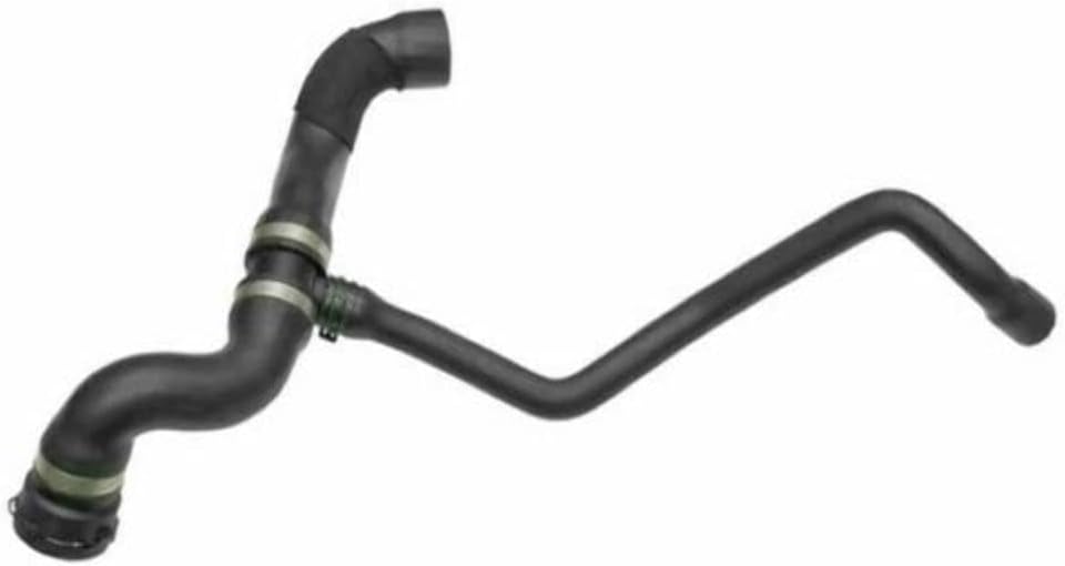 Mercedes-Benz 220 501 57 82, Radiator Coolant Hose