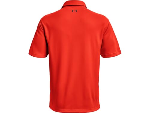 Image of Under Armour Mens Tech Polo Apparel - Quick-Drying & Breathable XXLT