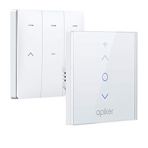 alexa shutter control