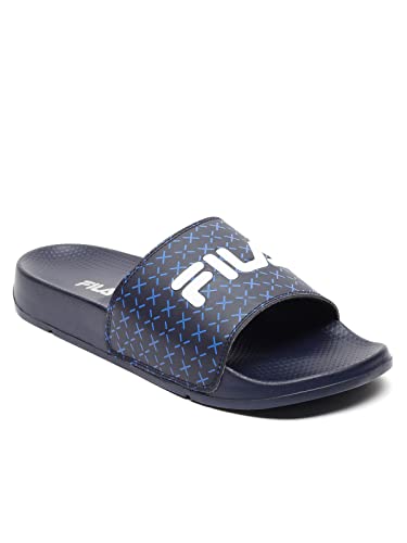 Image of Fila Men's Karel Plus Slipper