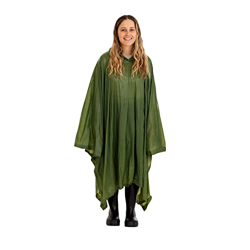 Image of Stansport Vinyl Poncho