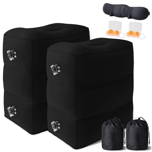 travel footrest for travel