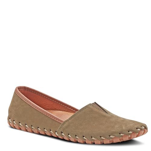 Image of Spring Step Women's Kathaleta-Suede