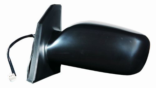 FOCOPO 312-5405L3EB Replacement Driver Side Door Mirror Set (This product is an aftermarket product. It is not created or sold by the OE car company)