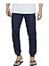 Produktbild Trigema Herren 637096 Schlafanzughose, Blau (Navy 046), Large