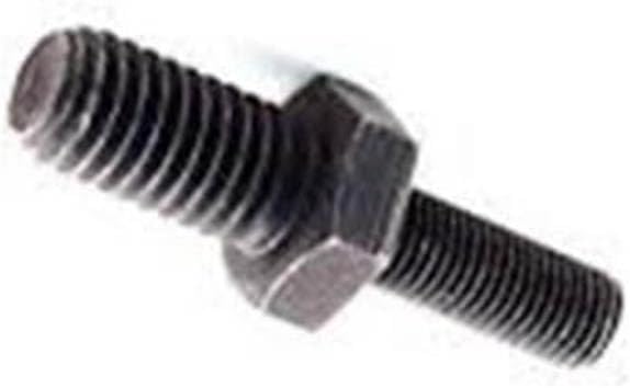 Replacement Part # 92154-7113 Bolt for Kawasaki Replaces 92153-7019 & 92151-7001 92151-7001 Fits Several FH & FJ Series Engines, 2 Pack