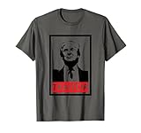 Trump Traitor Presidential Treason Political Anti Trump T-Shirt