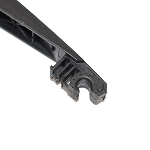 Brazo para Durango Hatchback 2011-2018, limpiaparabrisas trasero de alta durabilidad 3