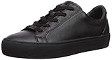 Flache Baumwollschnürsenkel UGG Damen ZILO Sneaker, Schwarz, 37 EU