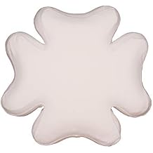 Snugell CPAP Pillow for Side Sleeping Memory Foam with Clover-Shaped Design Adjustable Heights 4 Options Provides and Promotes Proper Head & Spine Alignment for CPAP Mask Users