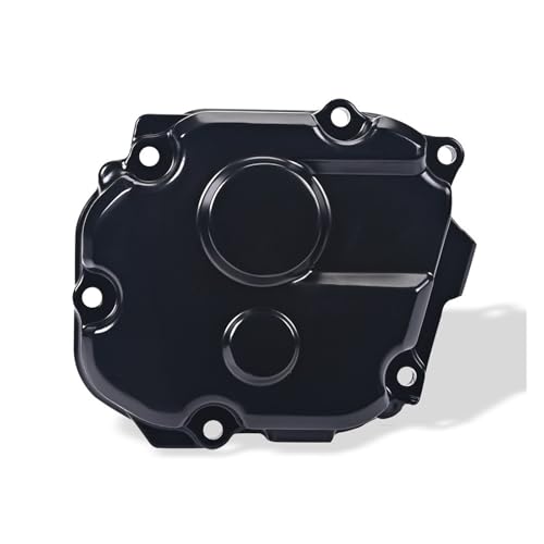 Couvercle carter ZX-10R anti-fissure | Remplacement cache moteur