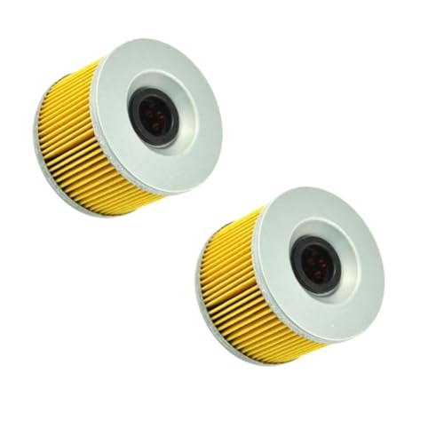 �I�[�g�o�C�I�C���t�B���^�[�ƌ݊����̂��� FZ700 1987 FZX700 86-87 FZ750 85-88 750 87-94 FZX750 86-88 90-FZR750R 87-92(2pc)