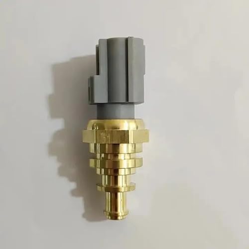 Sensor de temperatura para Ford Focus ideal para viajes largos sin averías 4
