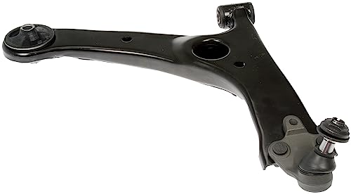 Bras de suspension avant Toyota Dorman CB75124PR contre vibrations