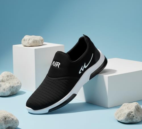 Image of Generic Trendy and Stylish Shoes for man Black