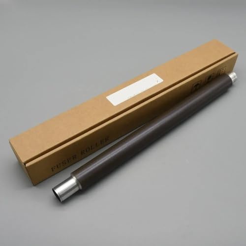 Rouleau supérieur de fusion FK-6117 thermique pour Kyocera M4132idn