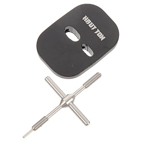 BESPORTBLE Bearing Remover Fishing Tool Kit Fishing Gadgets Demolition Tools Professional Fishing Care Tool Bearing Pin Removal Tool Bearing Removal Tool Fishing Tools Bearing Puller Dad Boy