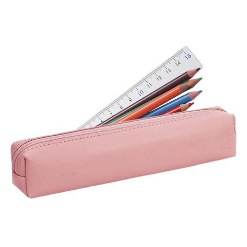 Lindo estuche para lápices, estuche pequeño para maquillaje | Bolsa de maquillaje...