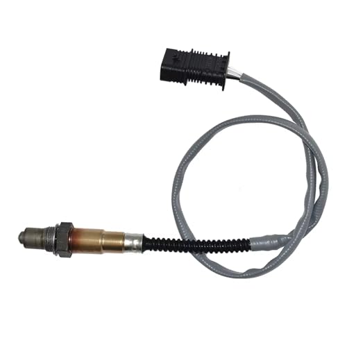 Capteur O2 oxygène 0258010162 pour remplacer votre sonde lambda 640i X6